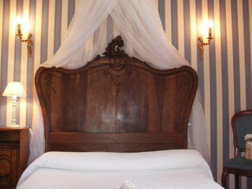 Bed and Breakfast in Lalinde - Vakantie verhuur advertentie no 48176 Foto no 8 thumbnail