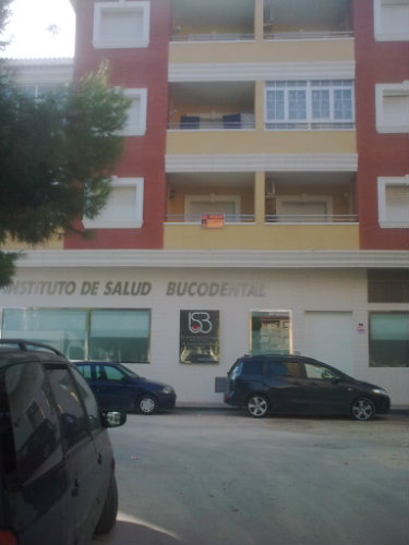 House in Torre-pacheco for   4 •   with terrace 