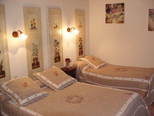 Bed and Breakfast Lalinde - 3 personen - Vakantiewoning