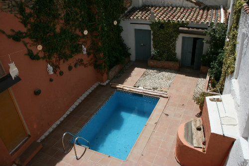 Huis in Colmenar/Malaga - Vakantie verhuur advertentie no 48230 Foto no 2 thumbnail