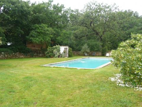 Gite in Aix en Provence - Vacation, holiday rental ad # 48232 Picture #3 thumbnail