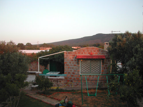 Gite Rtiba - 7 people - holiday home