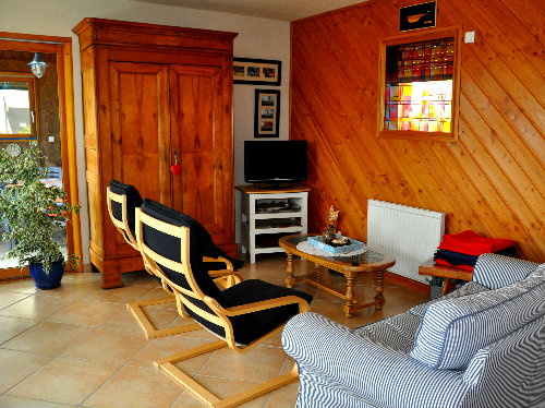 Maison à Telgruc sur mer - Location vacances, location saisonnière n°48244 Photo n°8 thumbnail