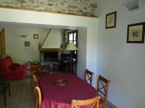 Gite in Colombières sur orb - Vacation, holiday rental ad # 48246 Picture #1
