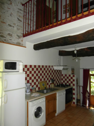 Gite in Colombières sur orb - Vacation, holiday rental ad # 48246 Picture #2