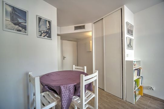 Studio in Cannes - Vacation, holiday rental ad # 48273 Picture #4