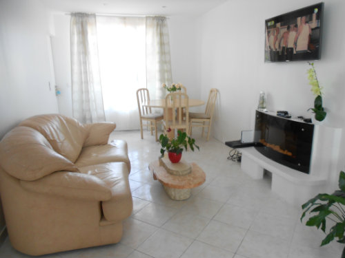 Bed and Breakfast 2 people St Raphaél  - holiday home