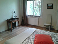 Bed and Breakfast St-nicolas De La Grave (savane) - 3 people - holiday home