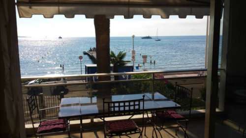 Appartement in Cannes fr  4 •   mit Terrasse 