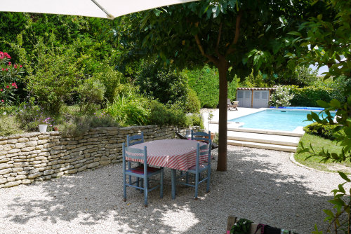 Maison à Aix en provence - Location vacances, location saisonnière n°48351 Photo n°2 thumbnail