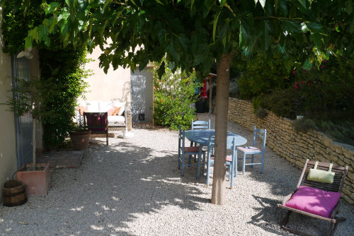 Maison à Aix en provence - Location vacances, location saisonnière n°48351 Photo n°5 thumbnail