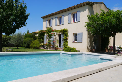 Haus in Aix en provence fr  6 •   mit privat Schwimmbad 