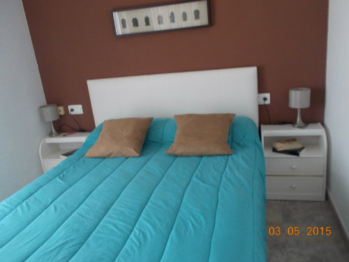Appartement in Torrevieja - La Mata - Vakantie verhuur advertentie no 48354 Foto no 6 thumbnail