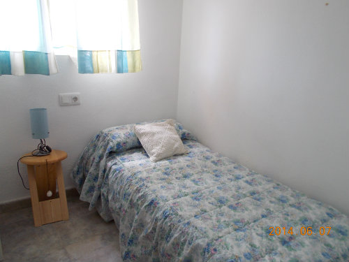 Flat in Torrevieja - La Mata - Vacation, holiday rental ad # 48354 Picture #7 thumbnail