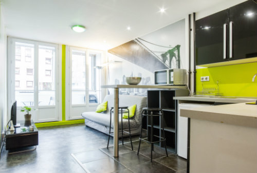 Apartamento Toulouse - 6 personas - alquiler