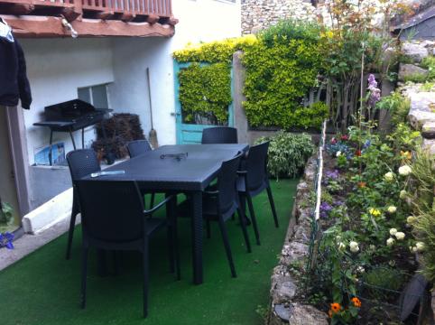 House in Balaguere - Vacation, holiday rental ad # 48370 Picture #4