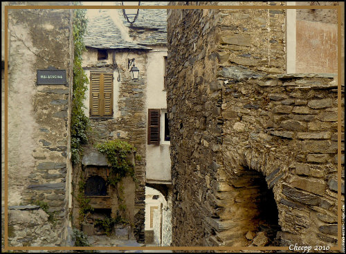 Casa en Penta di casinca - Detalles sobre el alquiler n°48374 Foto n°5