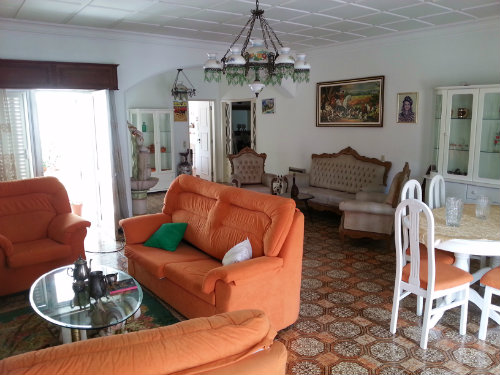 Maison  Portimao pour  9 •   avec balcon 