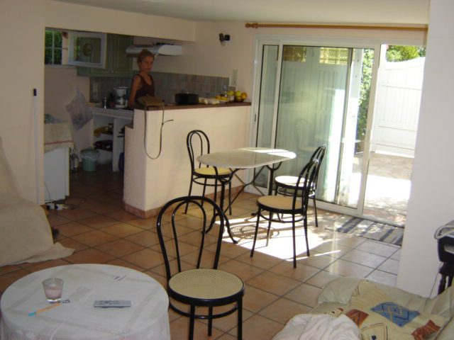 House in Nice - Vacation, holiday rental ad # 48400 Picture #1 thumbnail