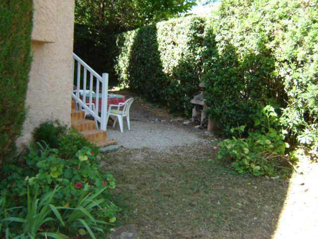 House in Nice - Vacation, holiday rental ad # 48400 Picture #2 thumbnail