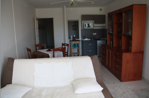 Appartement in Cap d'ail - Anzeige N°  48412 Foto N°1