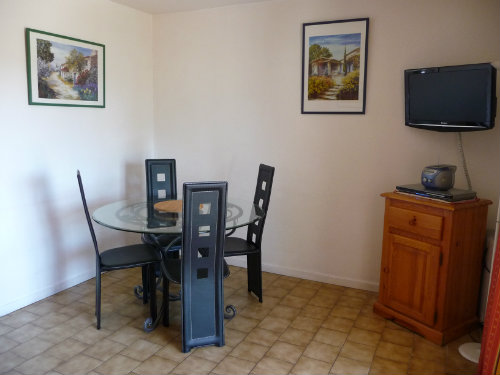 Appartement Les Sablettes - 5 Personen - Ferienwohnung