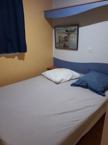 Mobile home in Cerbère - Vacation, holiday rental ad # 48447 Picture #3