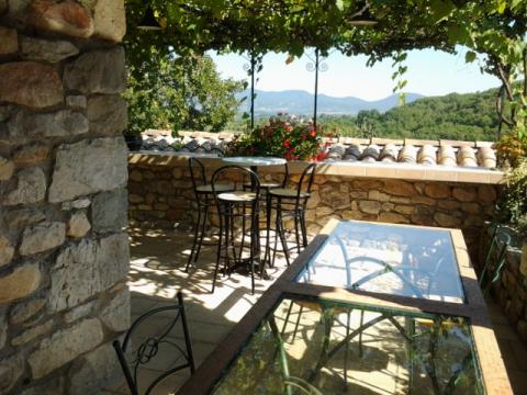 Gite in Berrias et Casteljau - Vacation, holiday rental ad # 48466 Picture #1 thumbnail