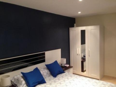 Appartement Madrid - 4 personnes - location vacances