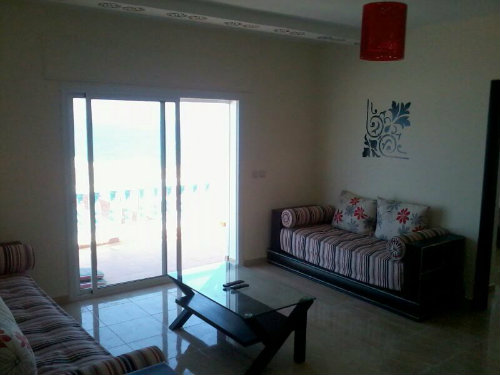 House in Oued Laou - Vacation, holiday rental ad # 48503 Picture #13