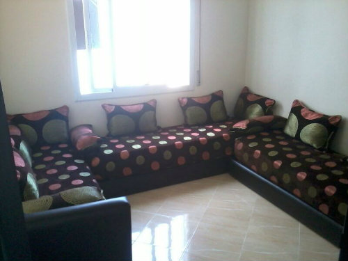 House in Oued Laou - Vacation, holiday rental ad # 48503 Picture #14