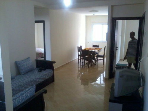 House in Oued Laou - Vacation, holiday rental ad # 48503 Picture #15