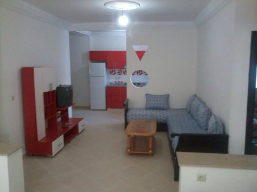 House in Oued Laou - Vacation, holiday rental ad # 48503 Picture #3