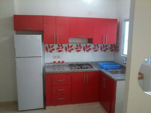 House in Oued Laou - Vacation, holiday rental ad # 48503 Picture #6