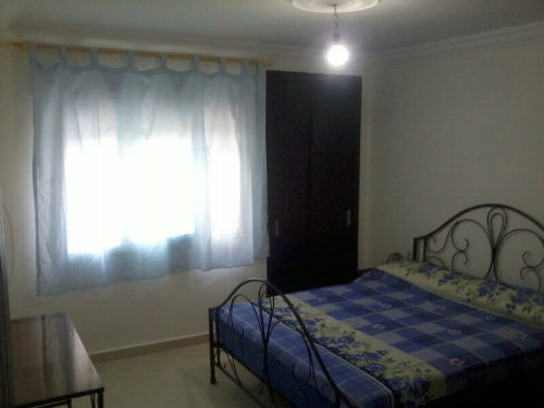 House in Oued Laou - Vacation, holiday rental ad # 48503 Picture #0 thumbnail