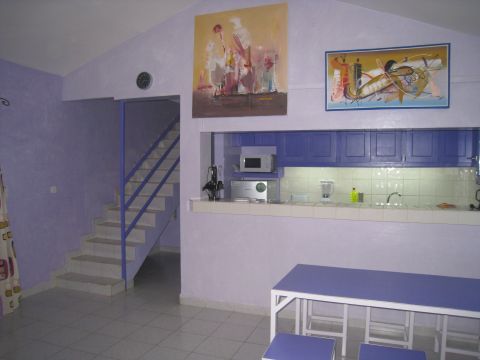 Casa en Saly - Detalles sobre el alquiler n48537 Foto n15