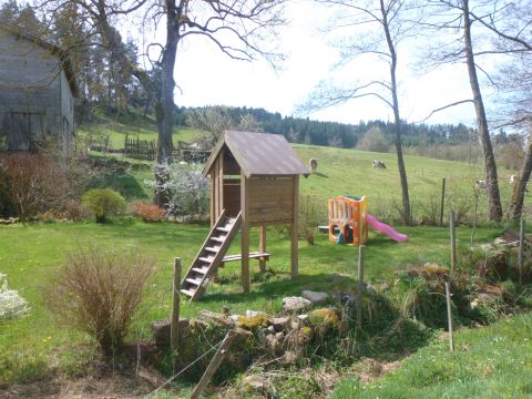 Casa rural en St romain lachalm - Detalles sobre el alquiler n48538 Foto n2