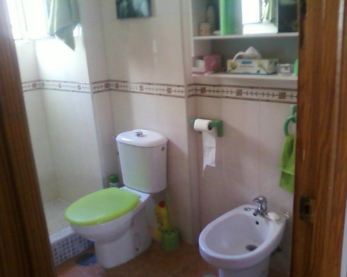 Flat in Torrevieja - Vacation, holiday rental ad # 48545 Picture #11 thumbnail