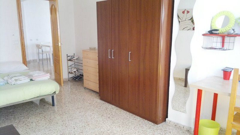 Flat in Torrevieja - Vacation, holiday rental ad # 48545 Picture #8