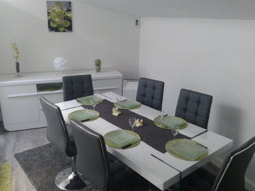 Gite 5 personnes St Laurent Medoc - location vacances