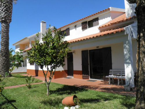  en Villa avec piscine pour les vacances et les week-ends para  10 •   animales aceptados (perro, gato...) 