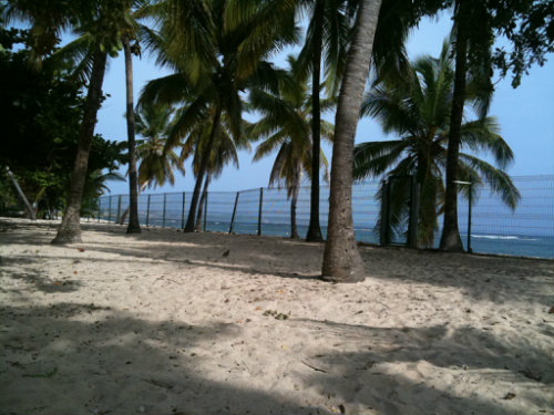 Le moule -    vista al mar 