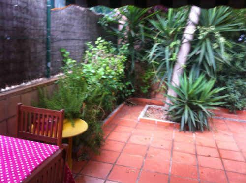 Chalet in Denia - Vacation, holiday rental ad # 48619 Picture #2