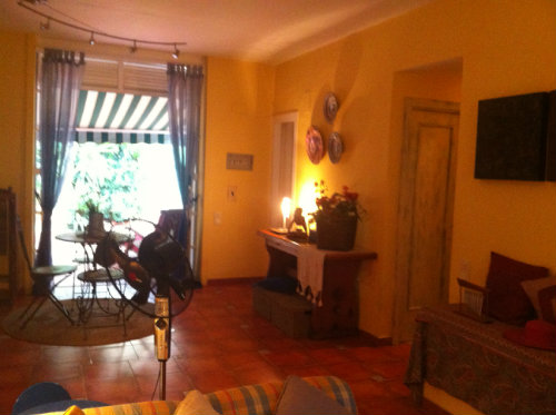 Chalet in Denia - Vacation, holiday rental ad # 48619 Picture #5