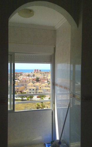 Flat in Torrevieja - Vacation, holiday rental ad # 49431 Picture #14