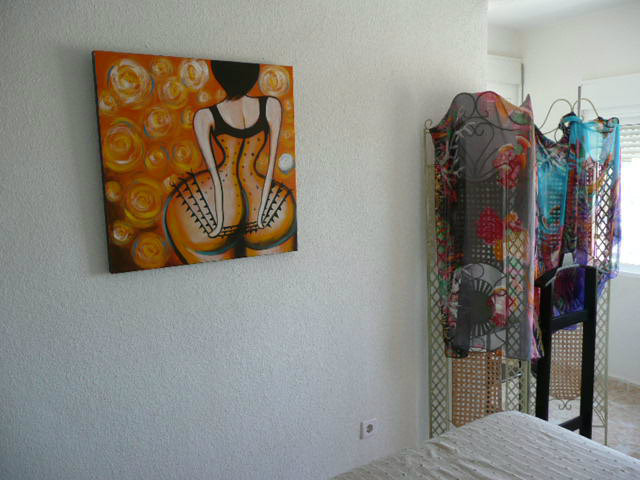 Appartement à Torrevieja - Location vacances, location saisonnière n°49431 Photo n°17 thumbnail