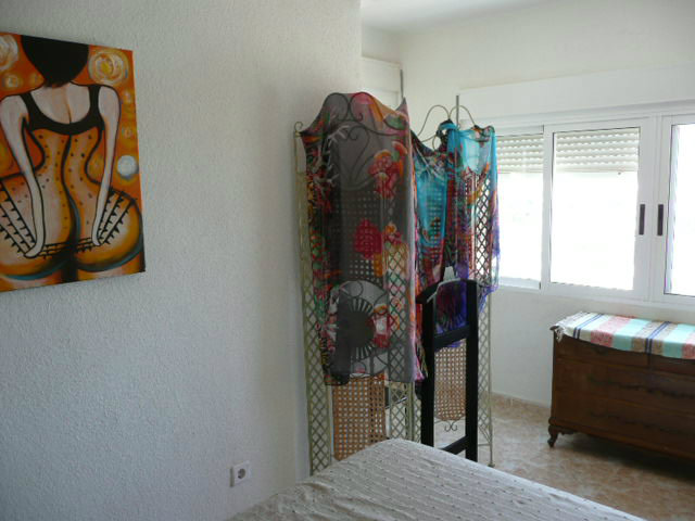 Flat in Torrevieja - Vacation, holiday rental ad # 49431 Picture #18 thumbnail