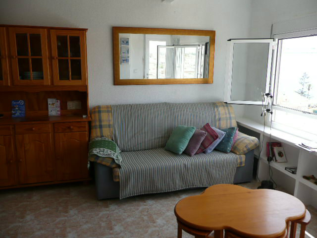 Appartement à Torrevieja - Location vacances, location saisonnière n°49431 Photo n°3