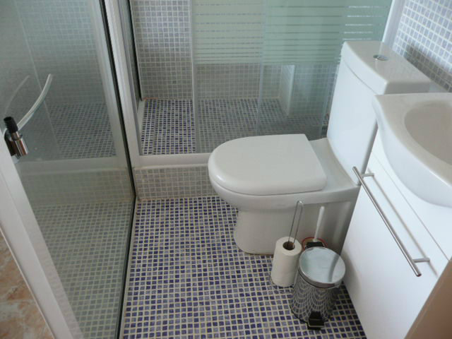 Flat in Torrevieja - Vacation, holiday rental ad # 49431 Picture #5 thumbnail