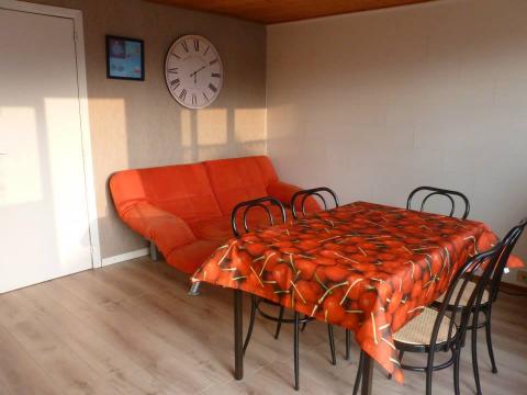 Chalet in Middelkerke - Vacation, holiday rental ad # 49509 Picture #1 thumbnail